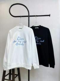 Picture of Dior Sweatshirt _SKUDiorM-2XLxetr1131623